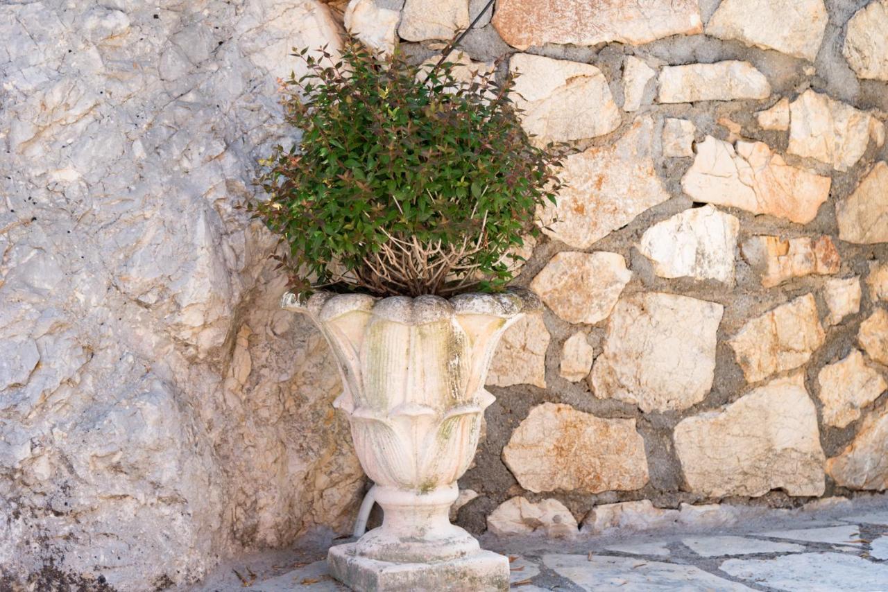 Asteria Villas Spartokhorion Exterior photo