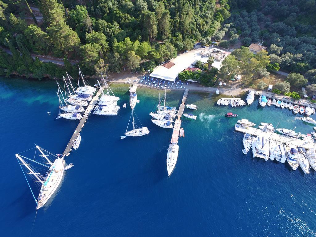 Asteria Villas Spartokhorion Exterior photo