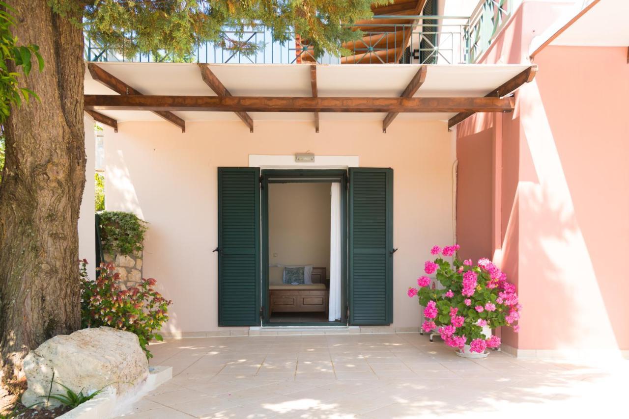 Asteria Villas Spartokhorion Exterior photo
